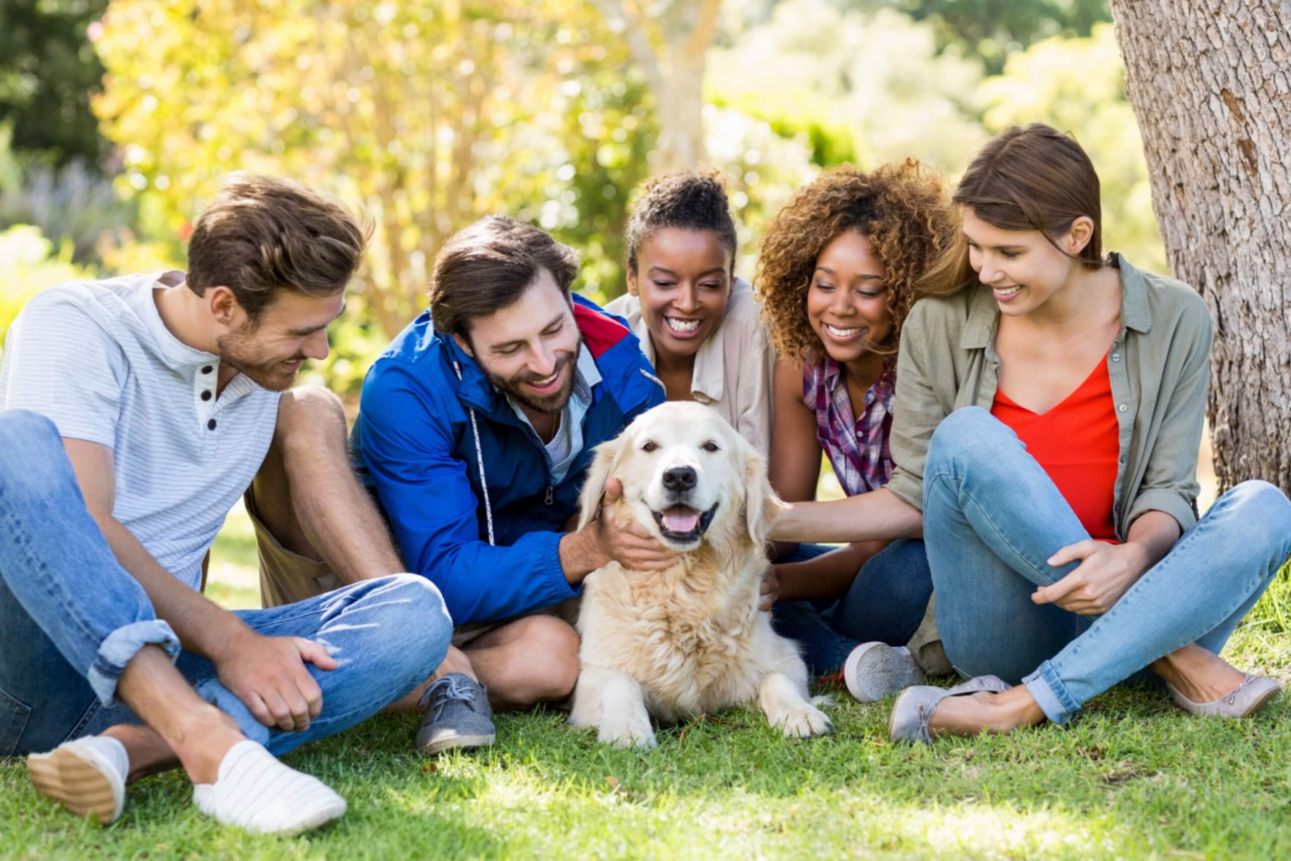 Pet Friendly Community